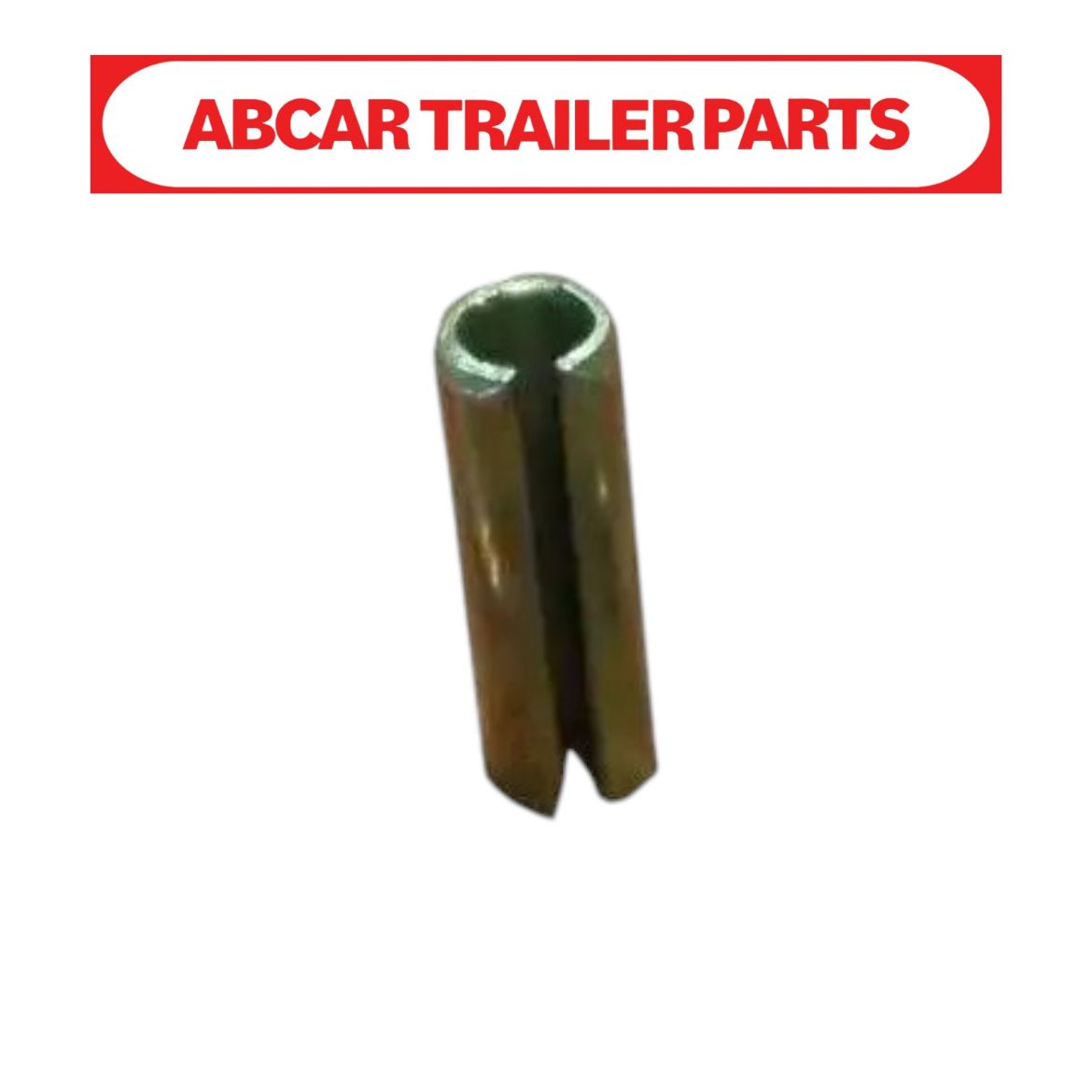 Picture of Safety Catch Roll Pin (coupling)