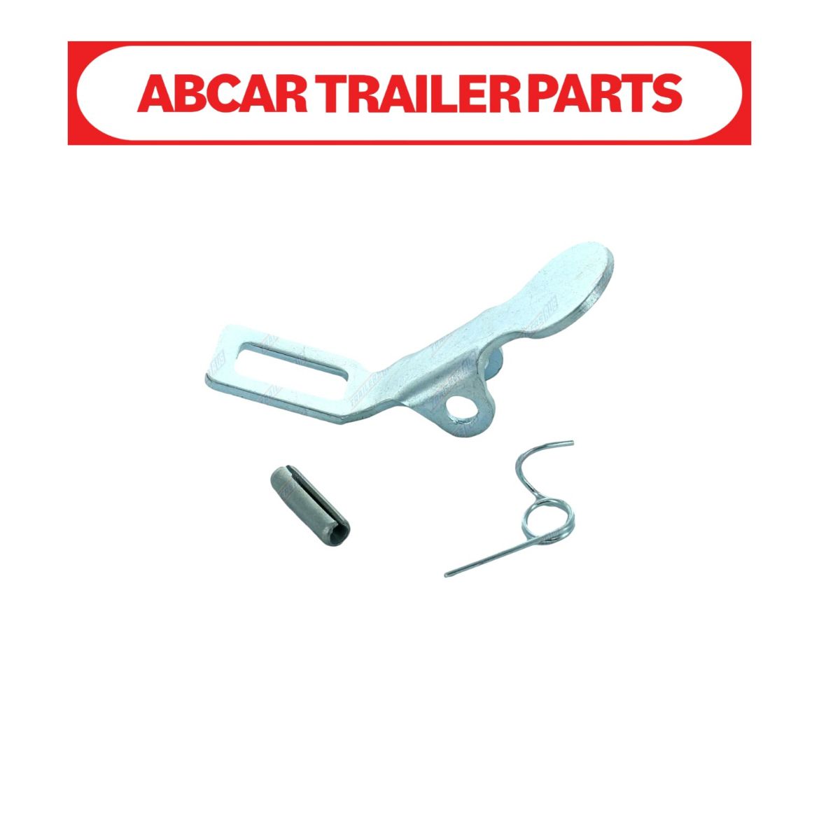 Picture of Coupling Safety Catch Kit - Alko 610909