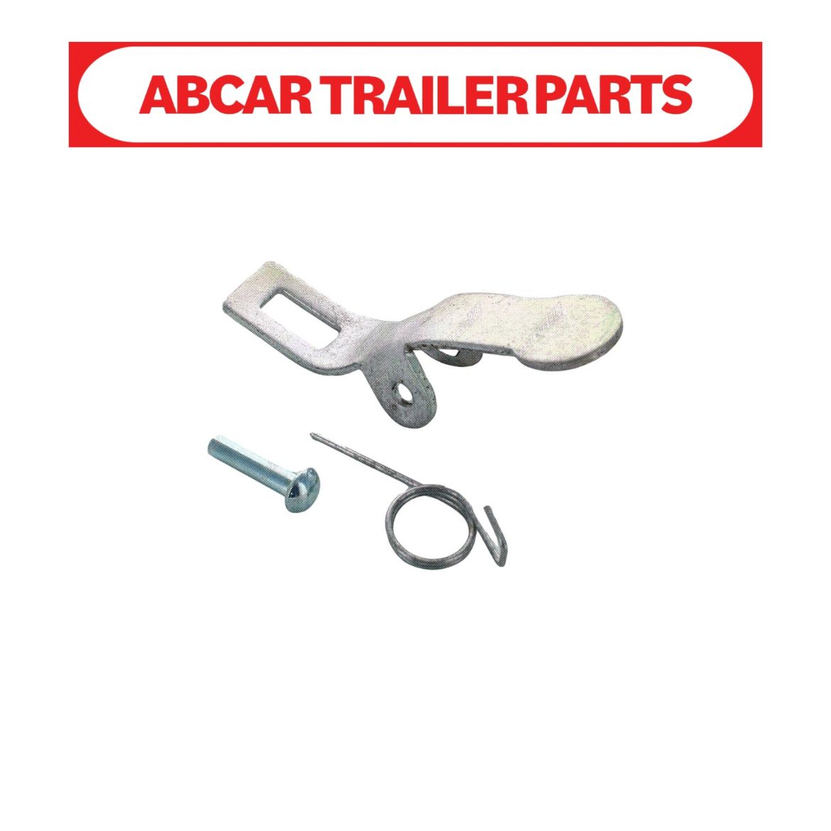 Picture of Coupling Safety Catch Kit forARK Coupling