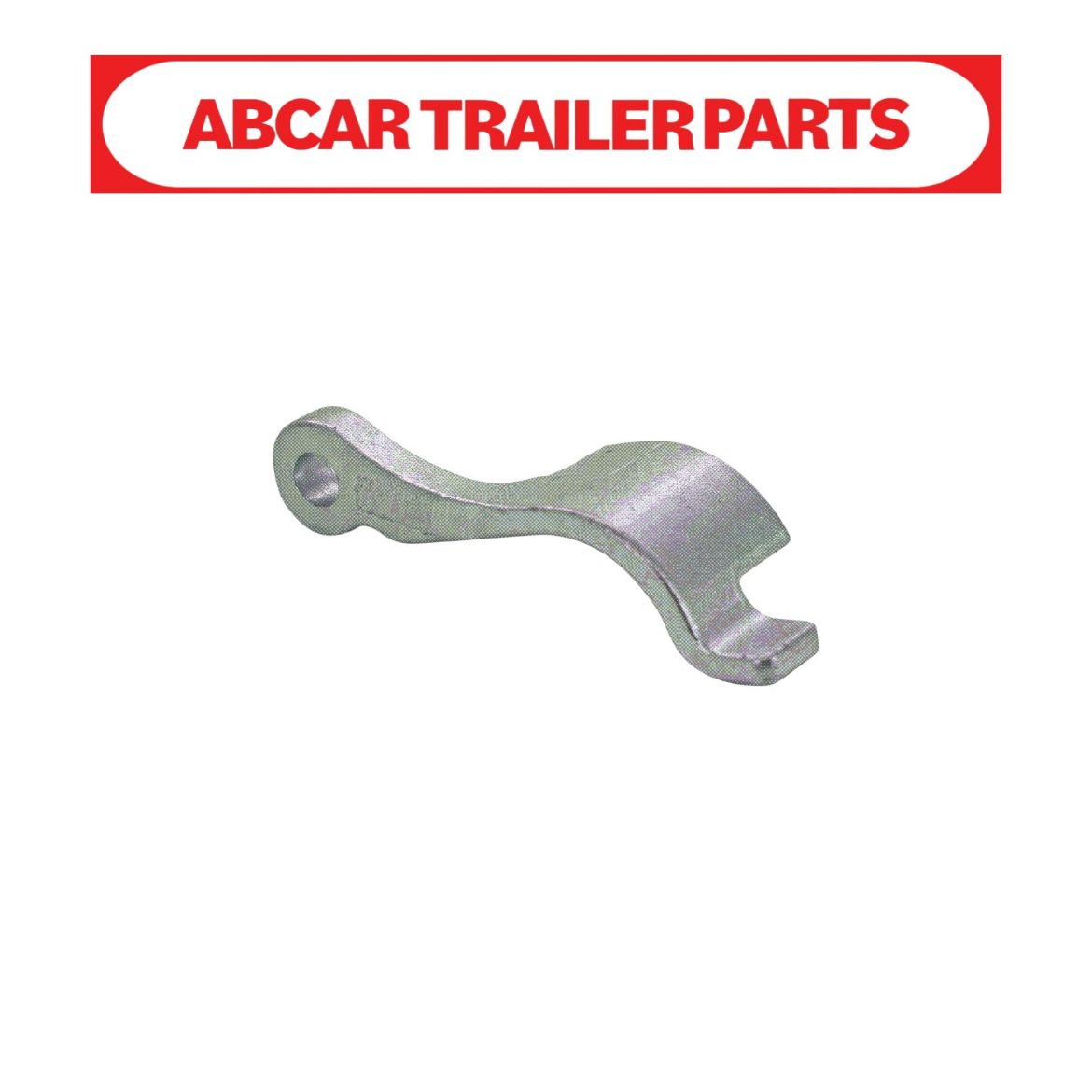 Picture of Coupling Reverse Stop Lock for Override Coupling Alko 611034