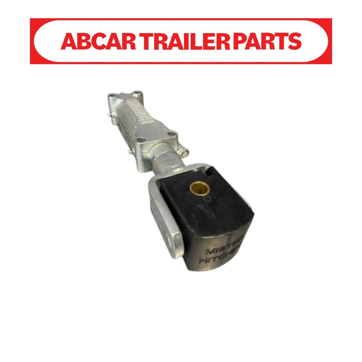 Picture of Polyblock Overide Coupling -2000kg
Does not include Car Bracket