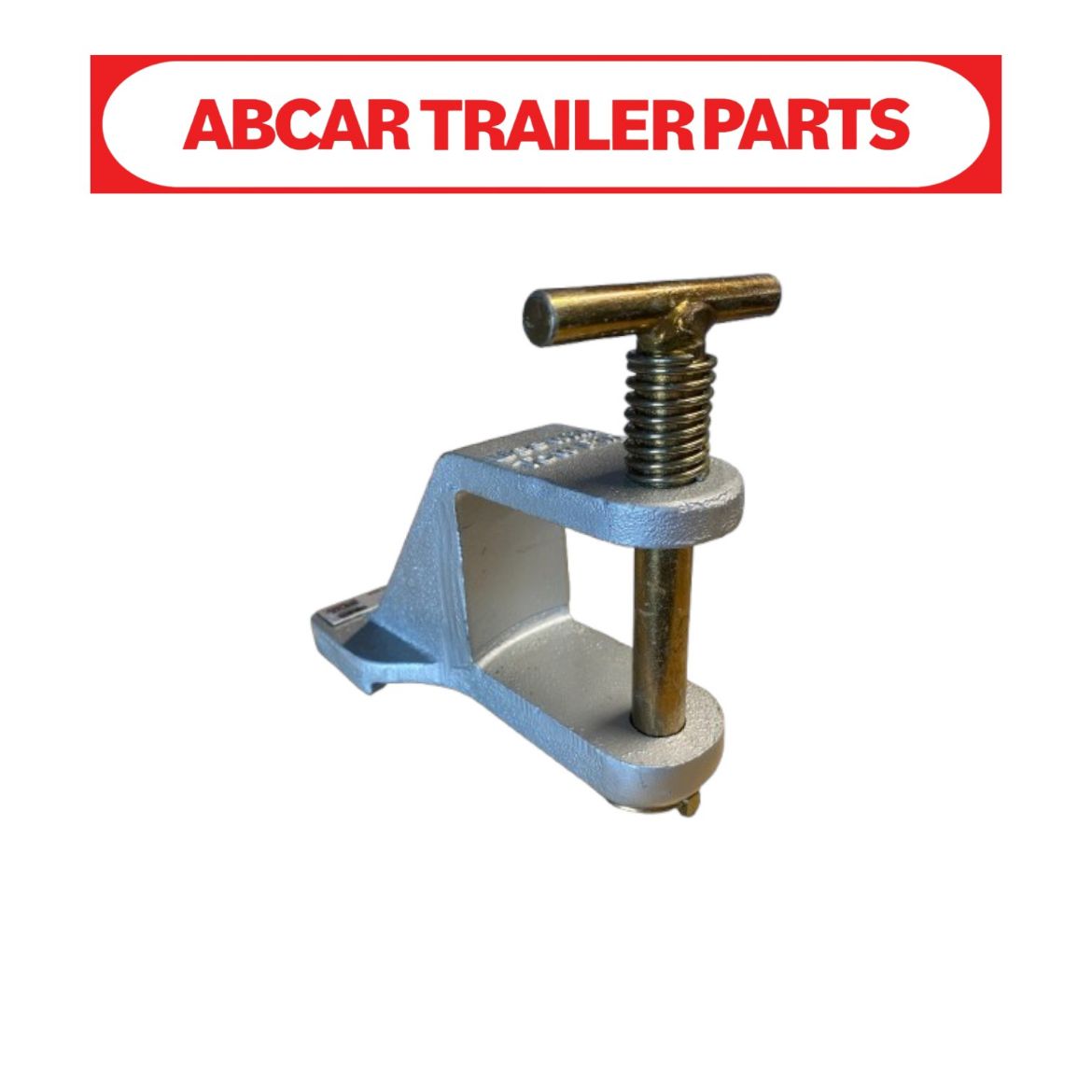 Picture of Polyblock Car Bracket for Off Road Coupling