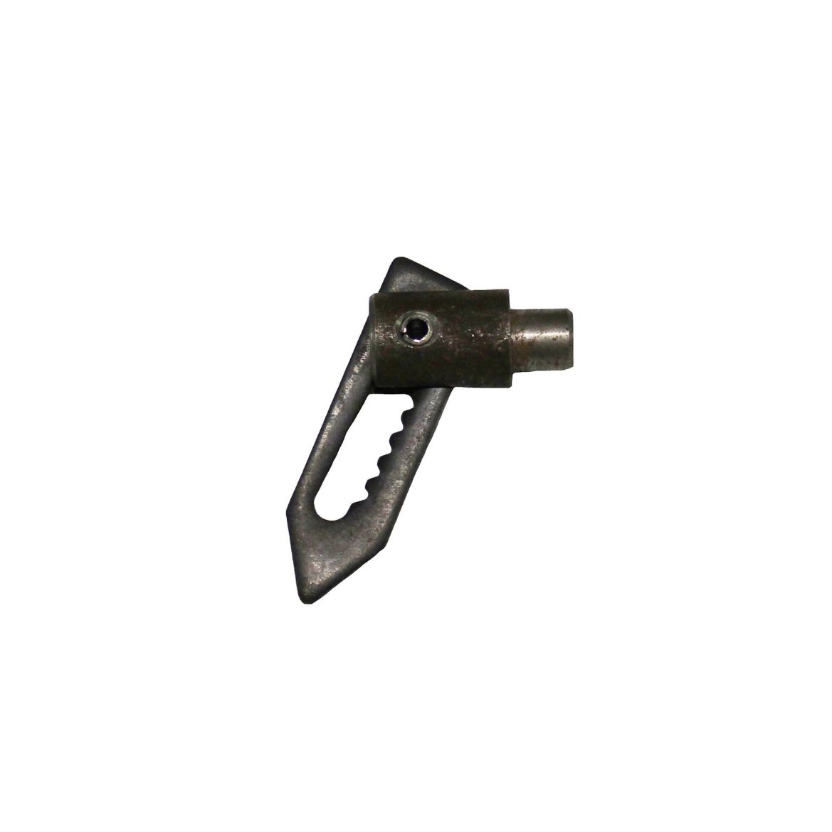 Picture of Tailgate Anti-Rattle Catch (Droplock) - Weld On