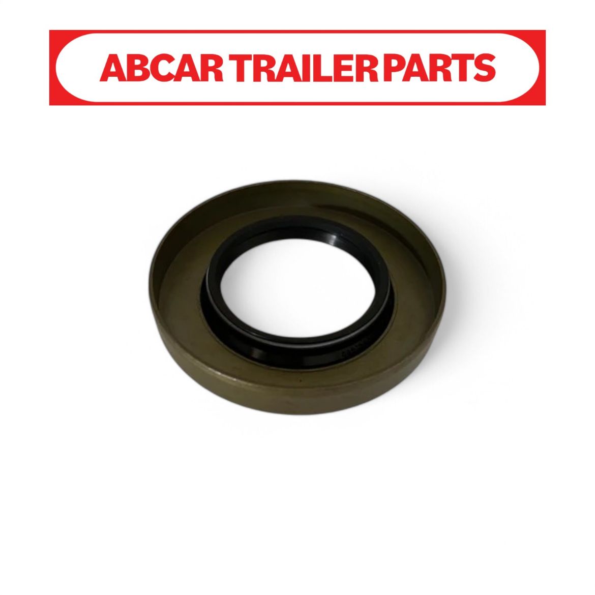Picture of Hub Seal Dexter 2T D60 - 85.5 x 51 (3.37"x2")
