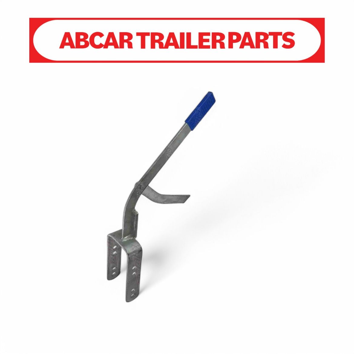 Picture of Hand Brake Lever to suit 75mm wide RHS