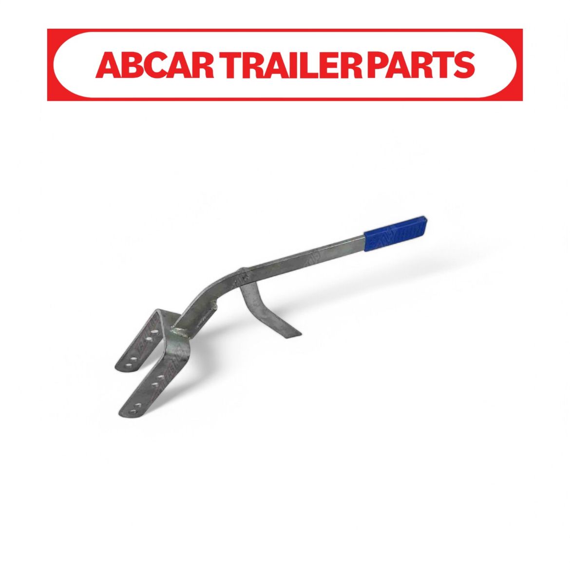 Picture of Hand Brake Lever to suit 100mm wide RHS