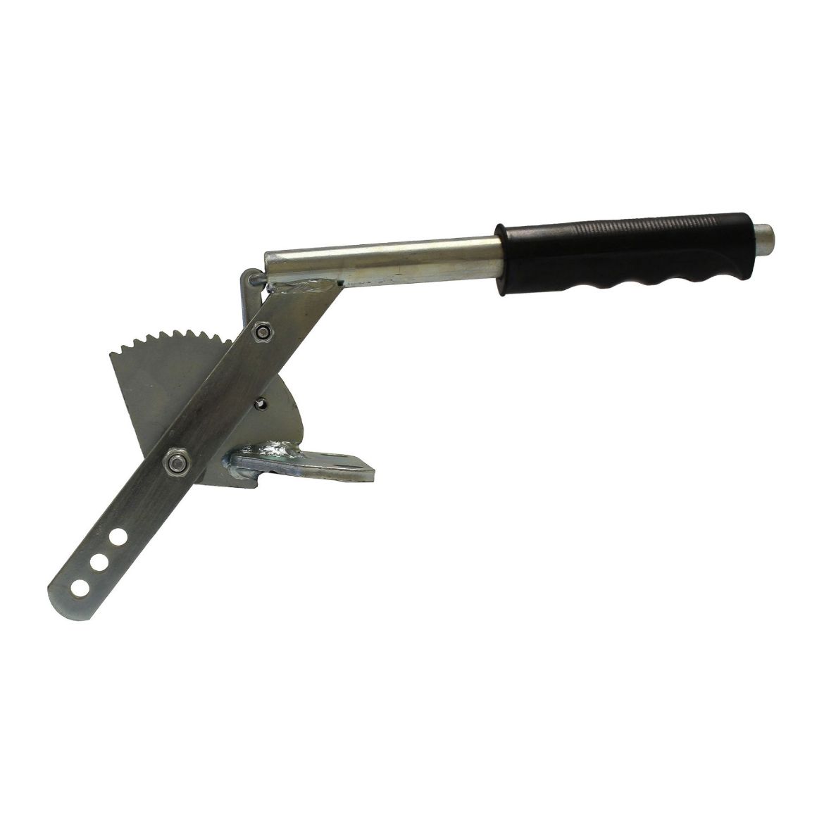 Picture of Hand Brake Assembly top Mount Push Button