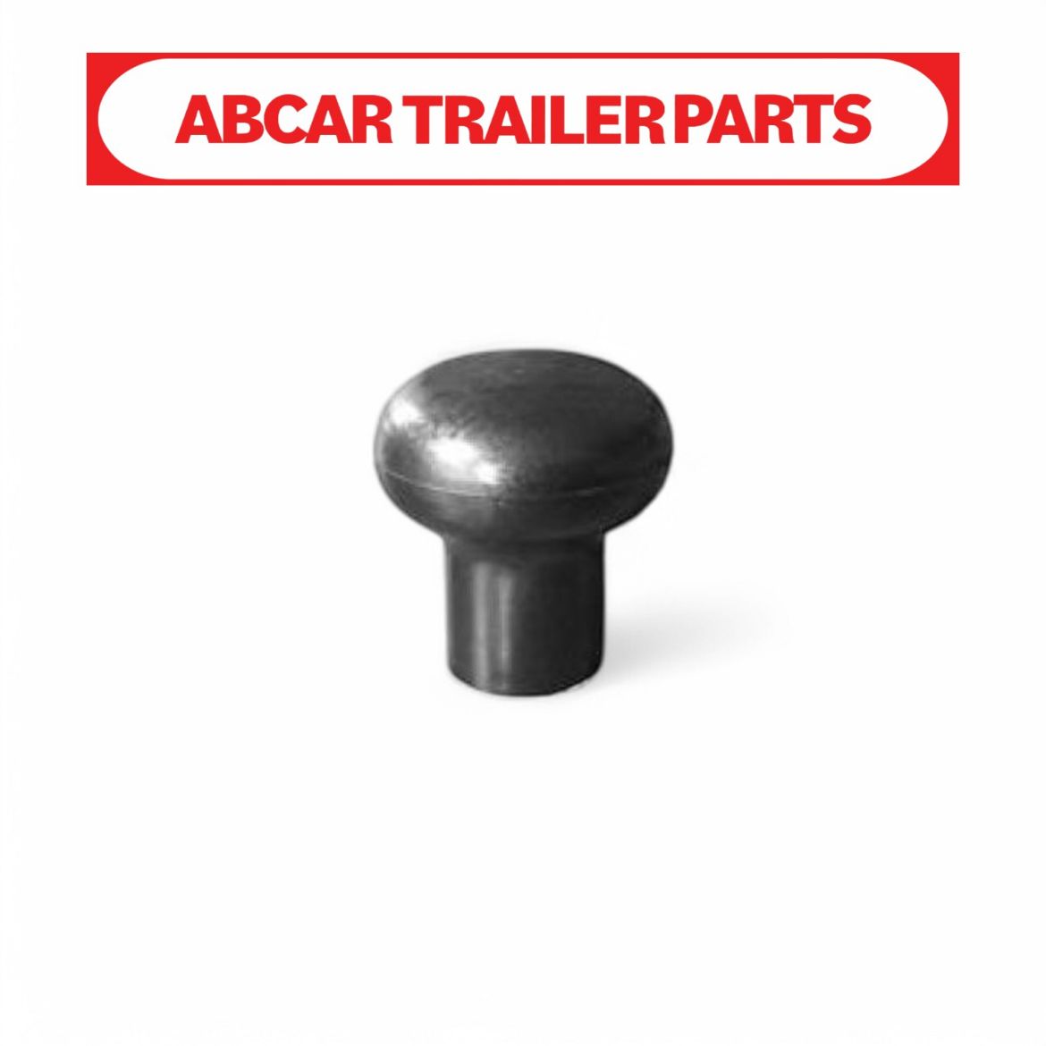 Picture of Jockey Wheel Handle Grip Plastic Suit all Standard Handles
