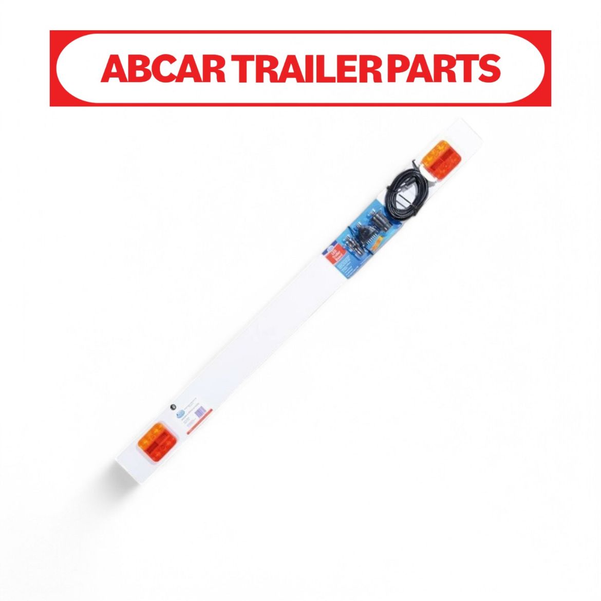 Picture of LED Light Board 1500mm 8m Cable with Universal Socket