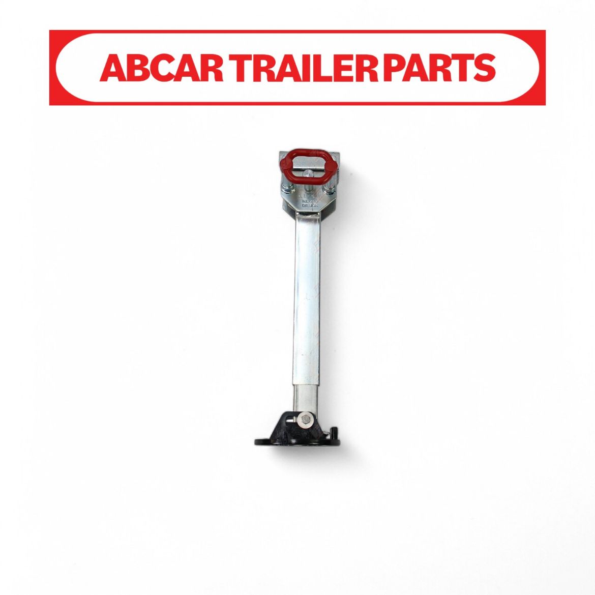 Picture of Corner Steady 510mm-740mm with Big Foot Alko 654874