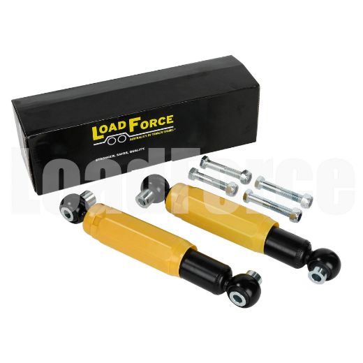 Picture of Shock Absorber Set of 2  Includes Bolts