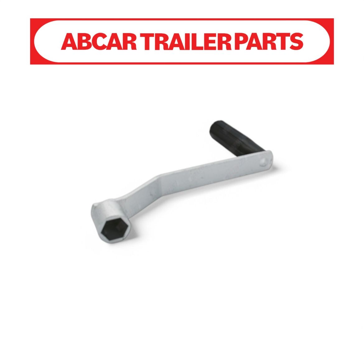 Picture of Winch Handle Hex 22mm
