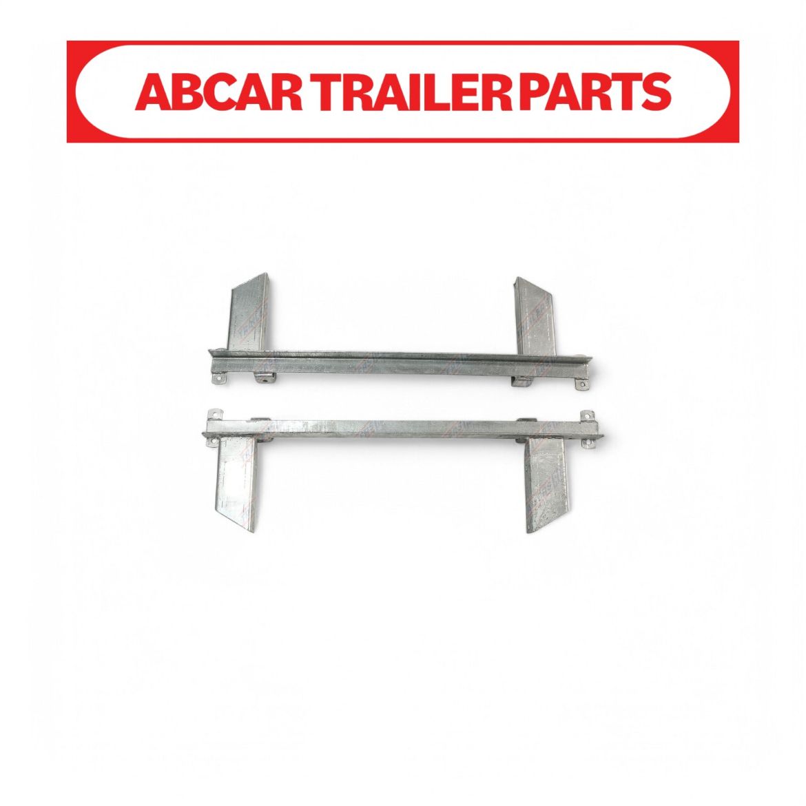 Picture of Suspension Beam Gal Suit 14" Wheel Left Side Bolt On