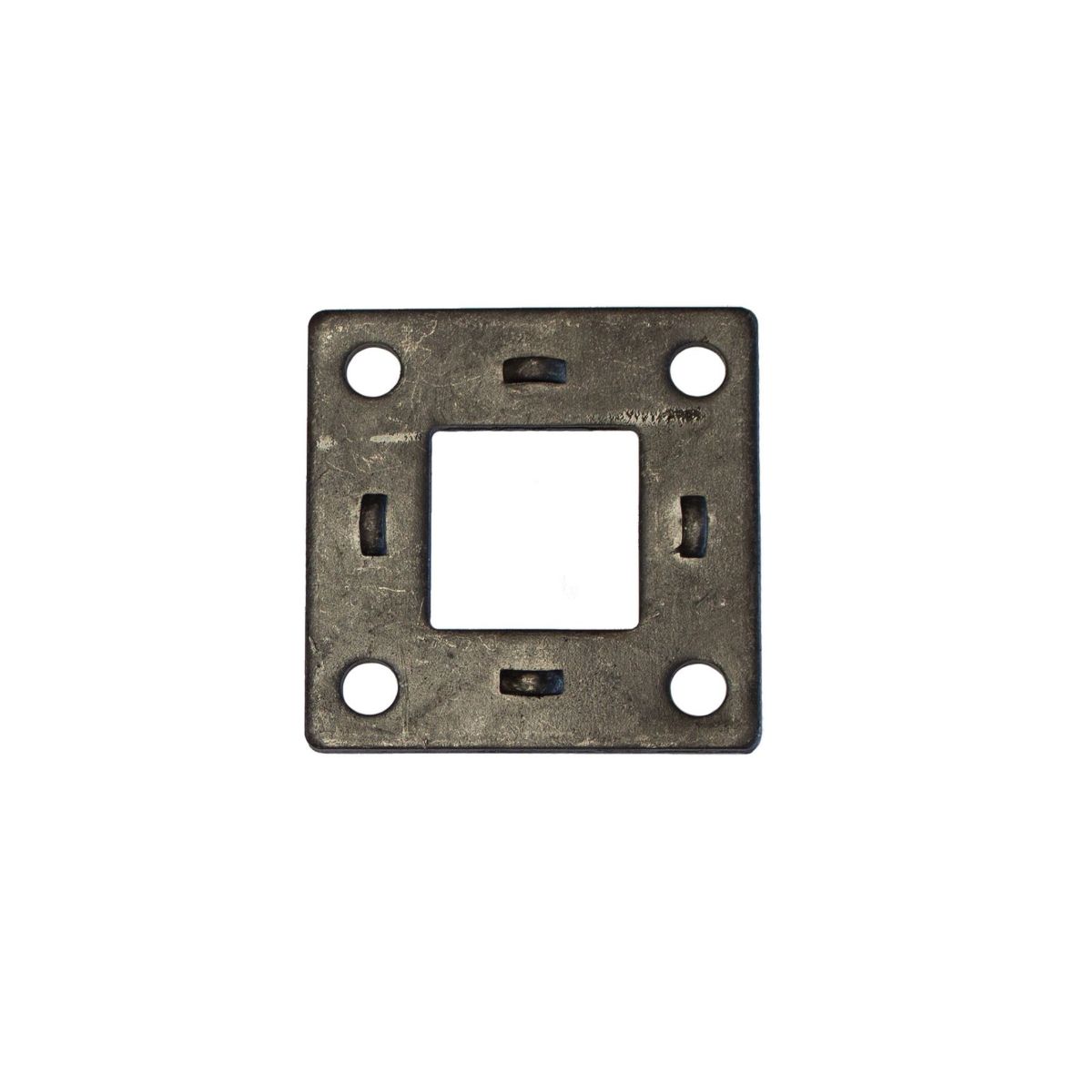 Picture of Hub Drum Mounting Plate suit 50mm Square Axle