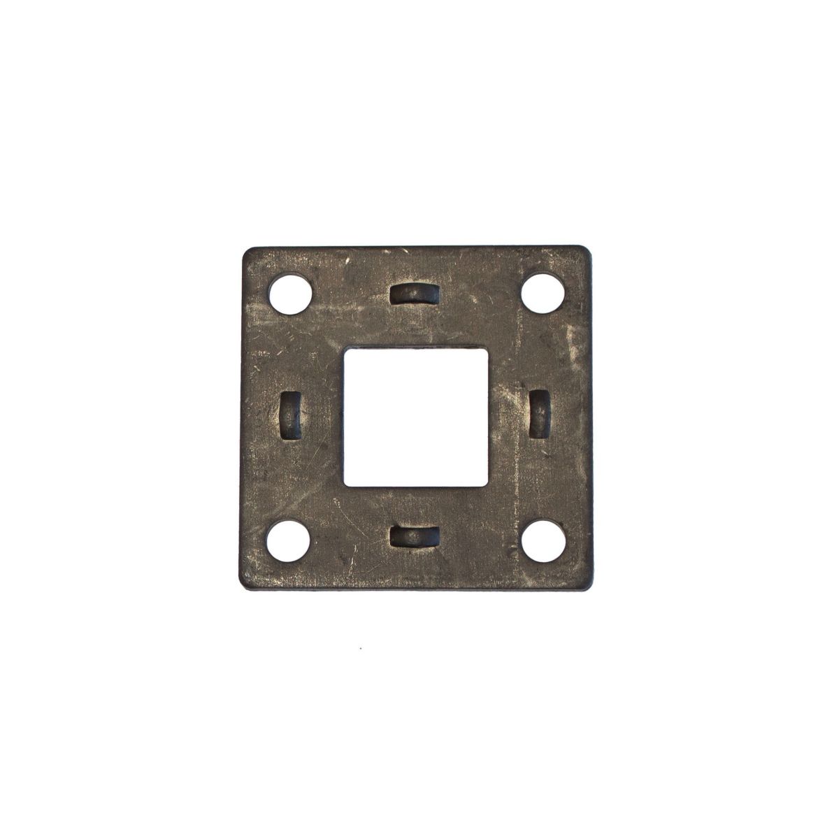 Picture of Hub Drum Mounting Plate suit 40mm Square Axle (Mech/Elec)