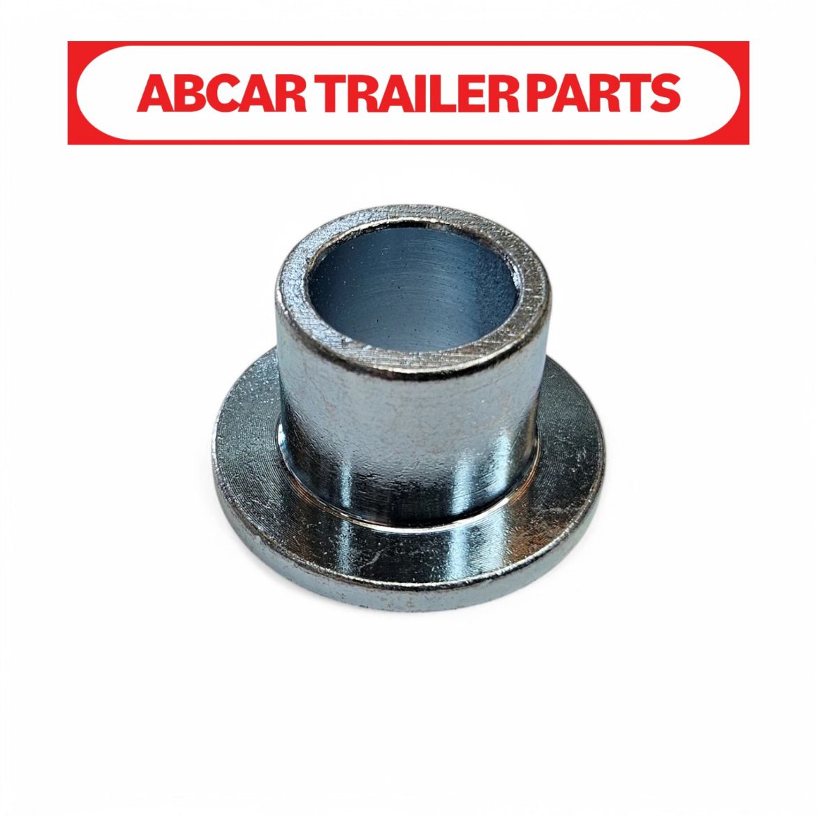 Picture of Tow Ball Reducing Bush 1 1/4" to 7/8" 4500kg Rated