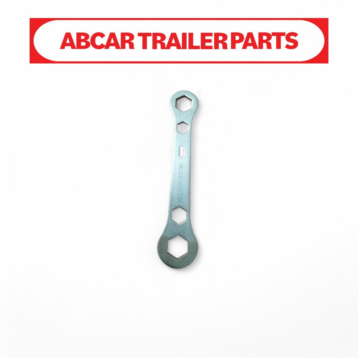 Picture of Tow Ball Multi Spanner