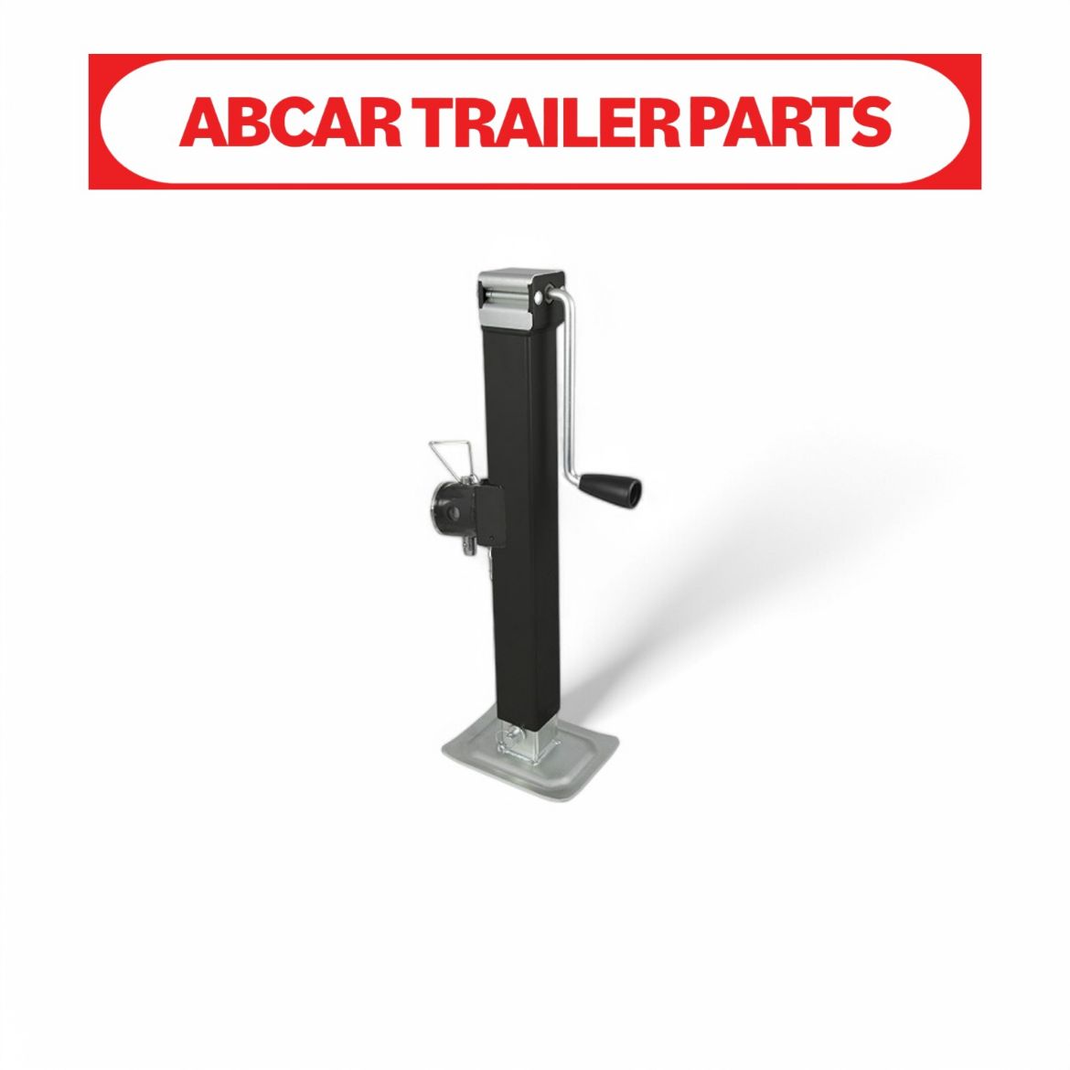 Picture of Jack Stand Drop Leg (65mm Sq) 2500kg Capacity - 635mm to 1345mm