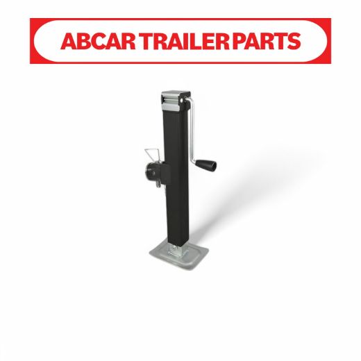 Picture of Jack Stand Drop Leg (65mm Sq) 2500kg Capacity - 635mm to 1345mm
