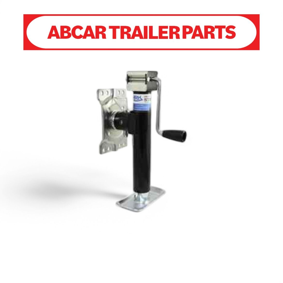Picture of Stand Heavy Duty U Bolt Swivel 2275kg Static Capacity ARK