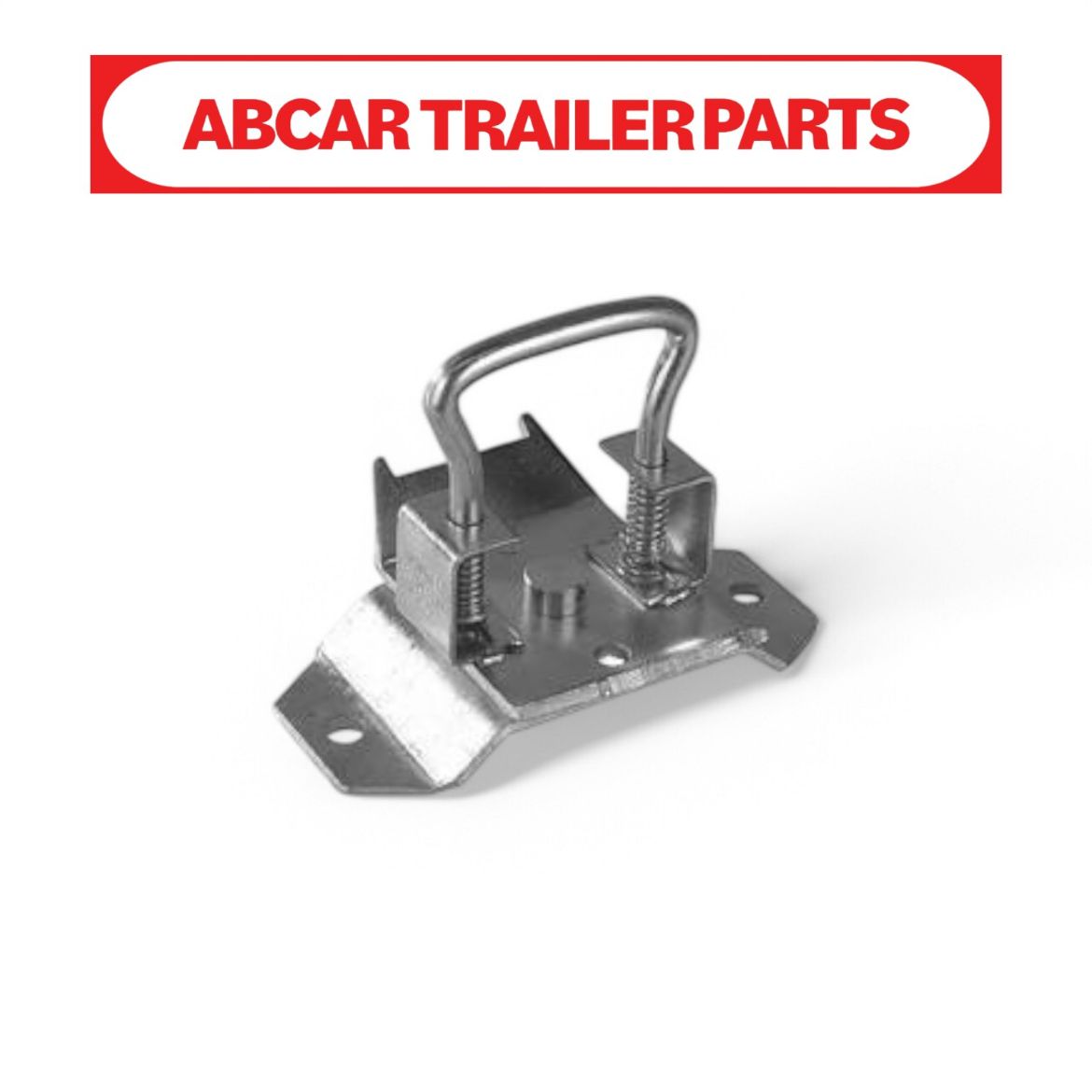 Picture of Swivel Bracket for Medium Duty Stand (Suit 60mmx60mm outer tube)