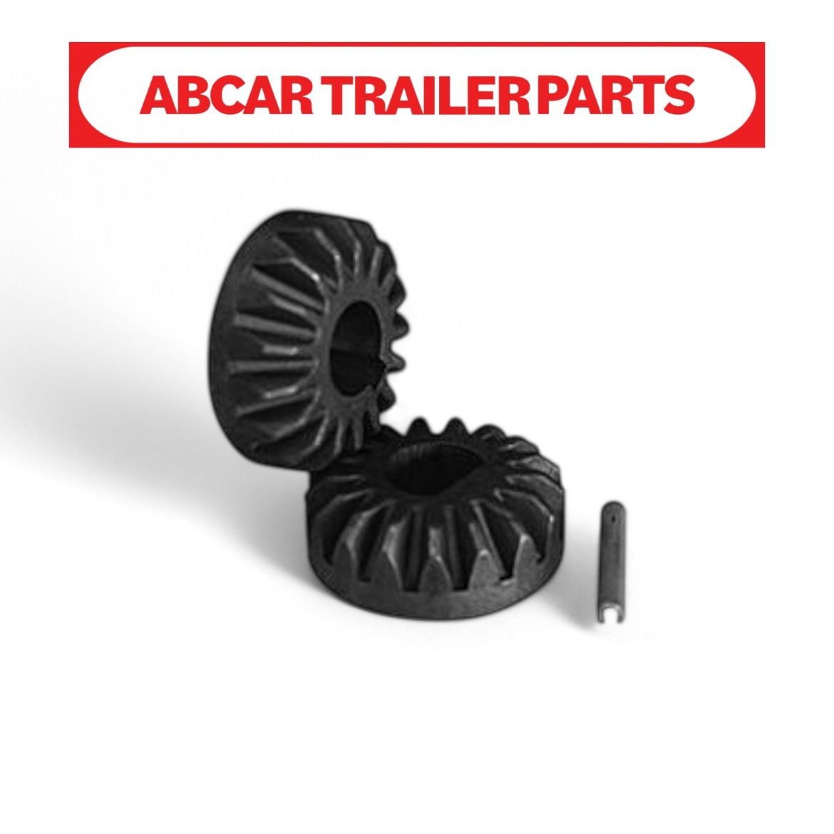 Picture of Gears for ASSW-DL/HK Stand - OD47.75mm 17 Teeth