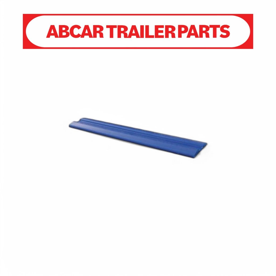Picture of Skid Strip Blue 3000mm - Teflon