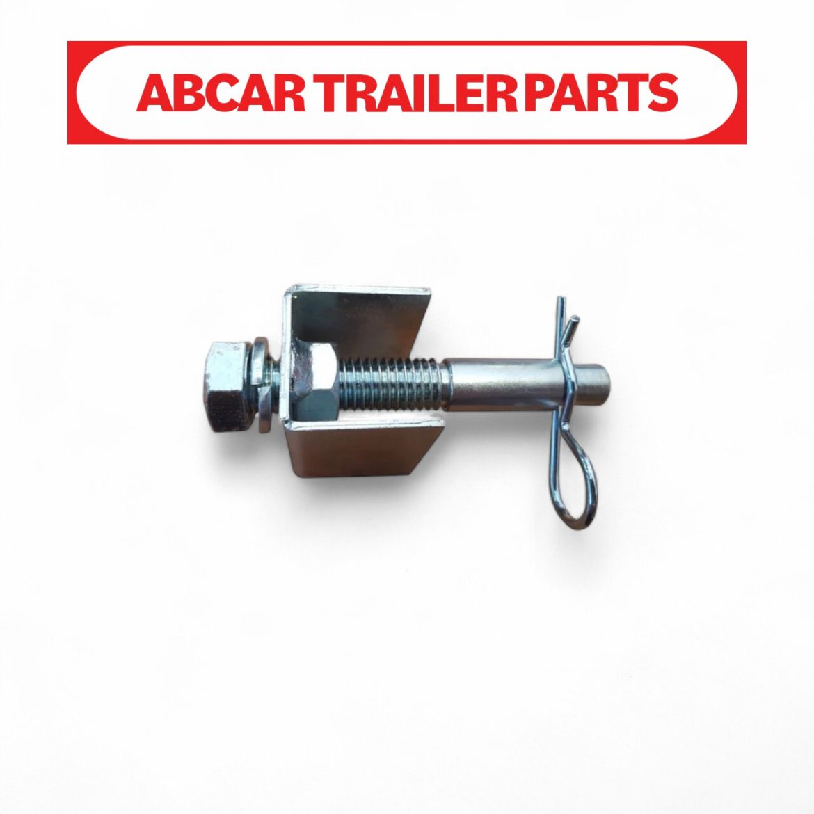 Picture of Receiver Anti Rattle bolt Kit