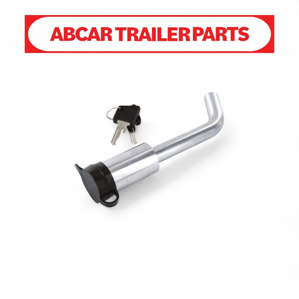 Picture of Receiver Tow Hitch Lockiable Pin (5/8")