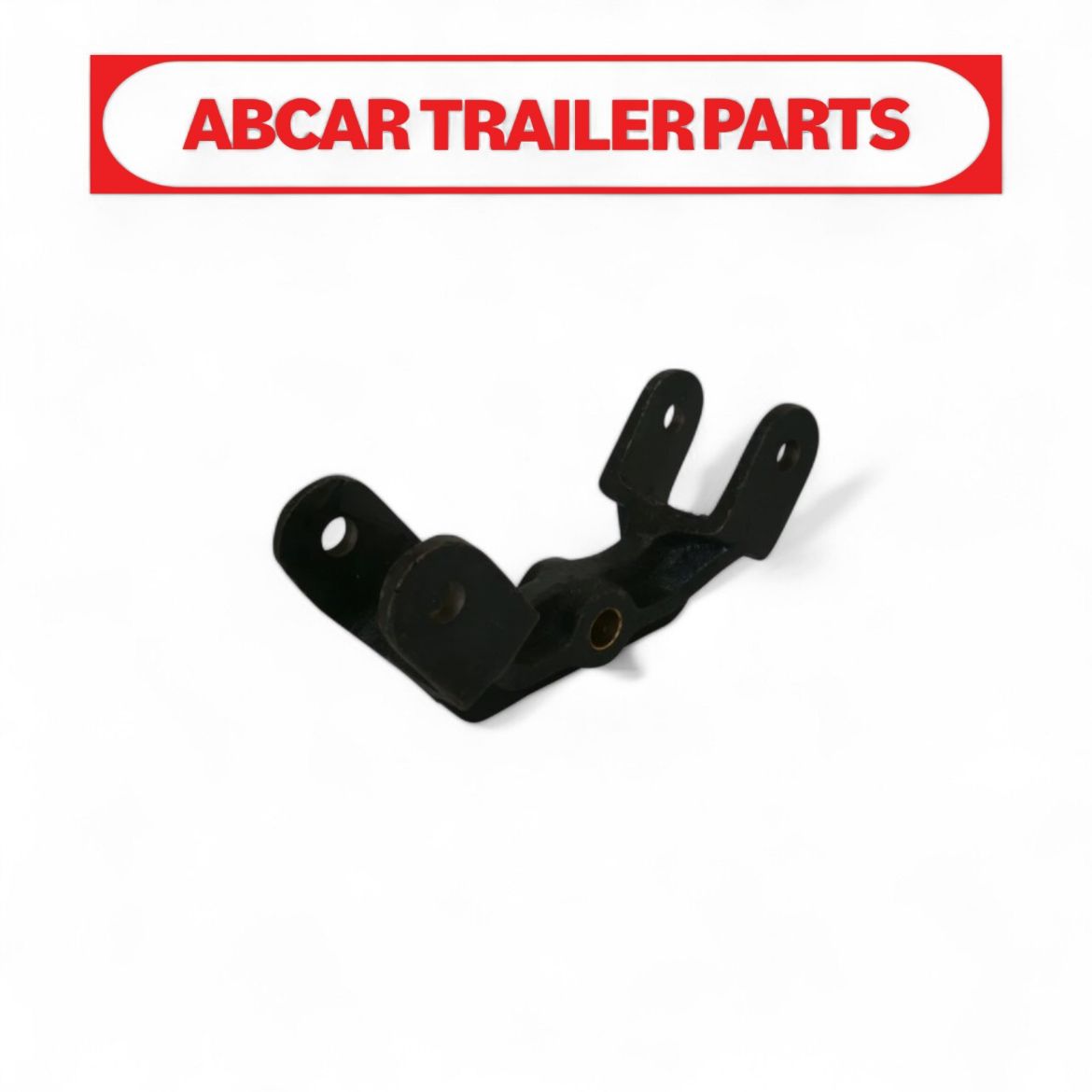 Picture of Rocker Arm (3/4") centre suit 60mm Roller Rocker Springs - Cast Iron