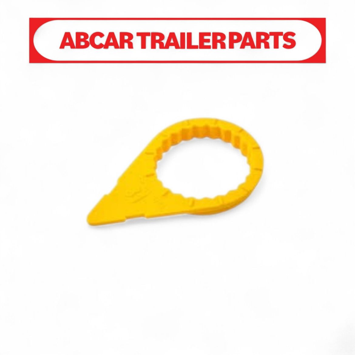 Picture of Wheel Nut Safety Indicator - 19mm (7/16), 21mm (1/2), 22mm (5/8)