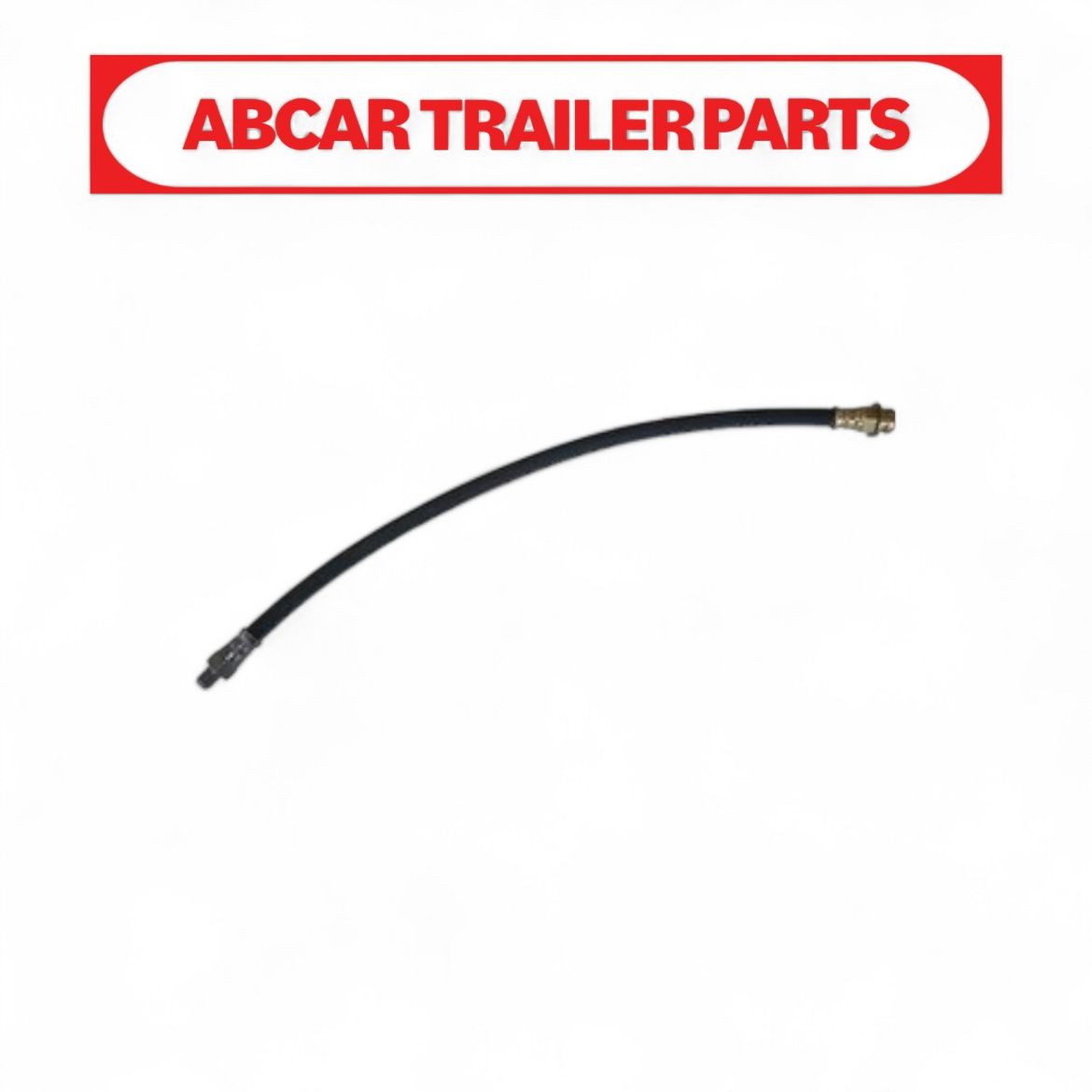 Picture of Hydraulic Hose 3/8 UNF M/F - BH400