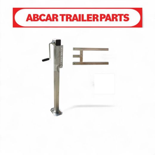 Picture of Jack off Canopy Legs Lift On/Off 200A