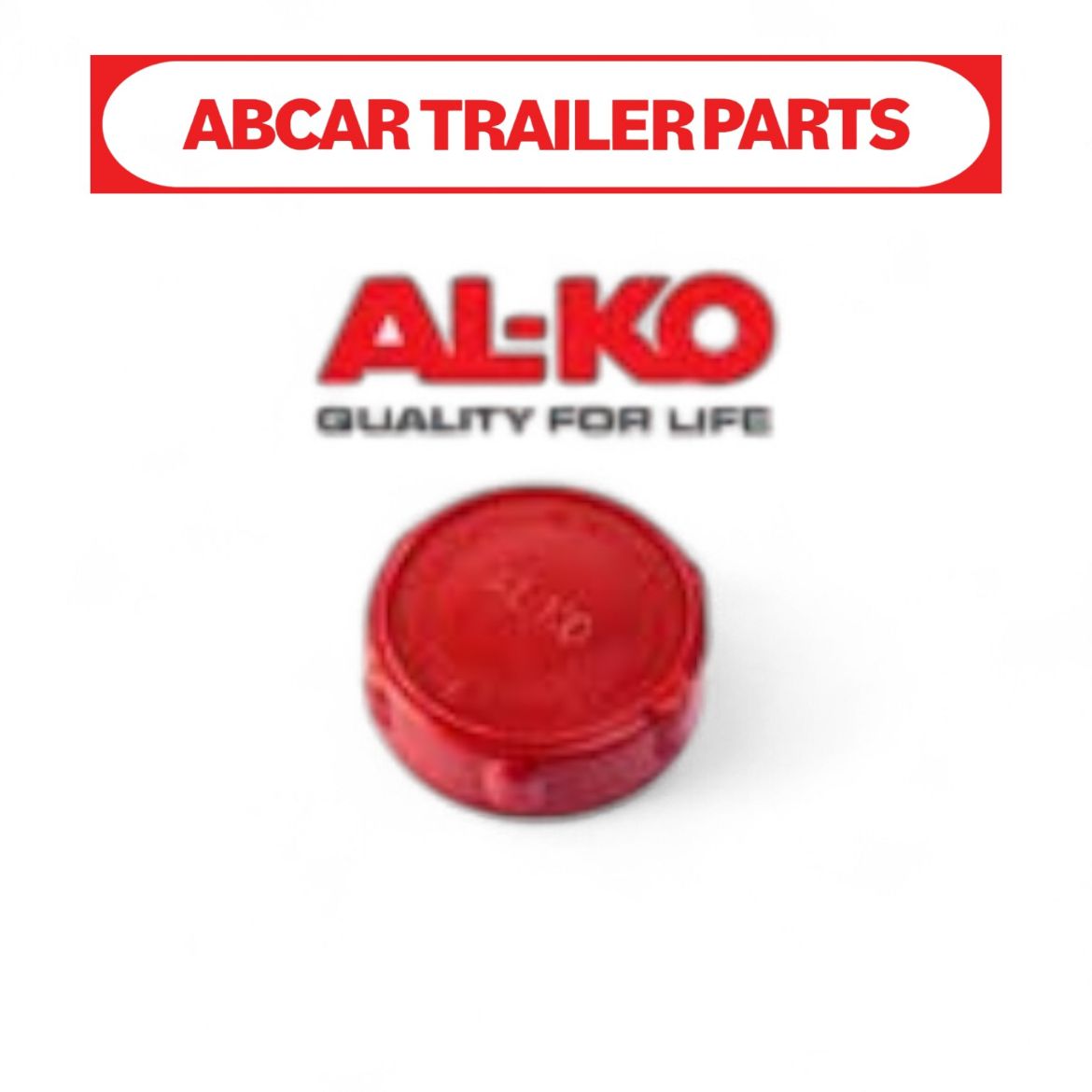 Picture of Alko Master Cylinder Cap 3/4"
