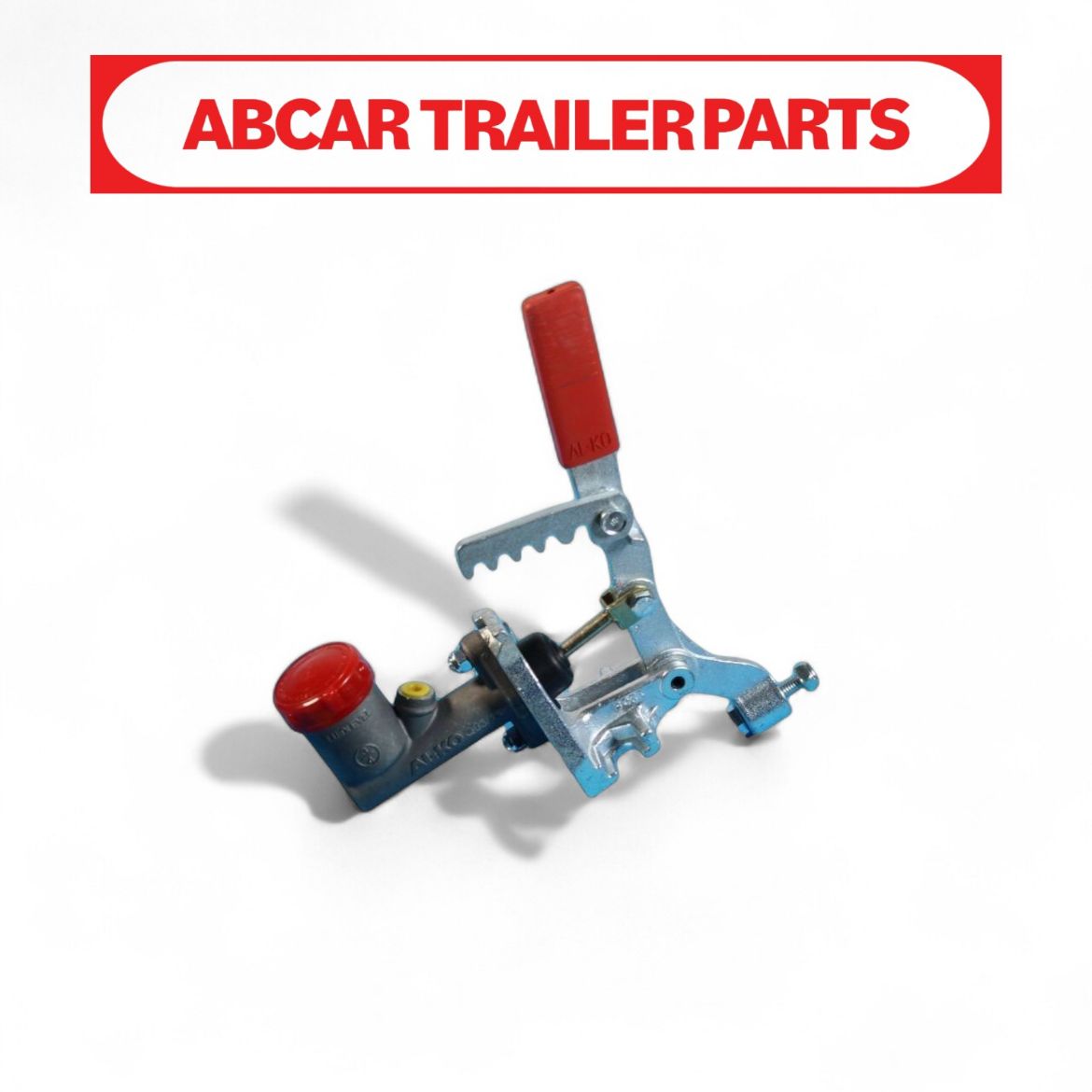 Picture of Master Cylinder Kit (3/4" Cylinder & Bracket)