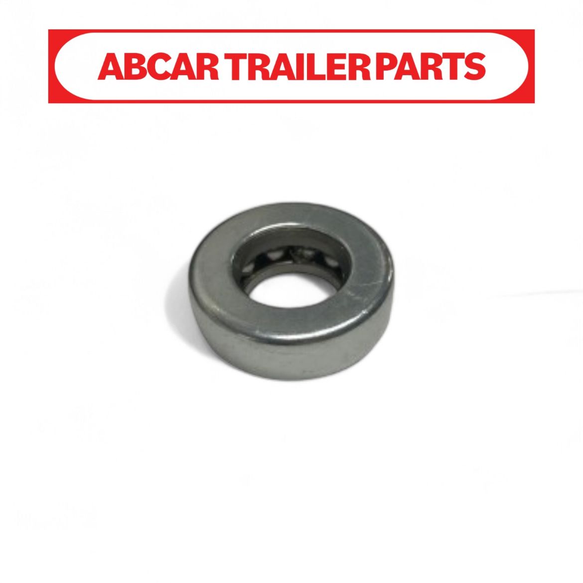 Picture of Jockey Wheel Enclosed Bearing Alko 350kg