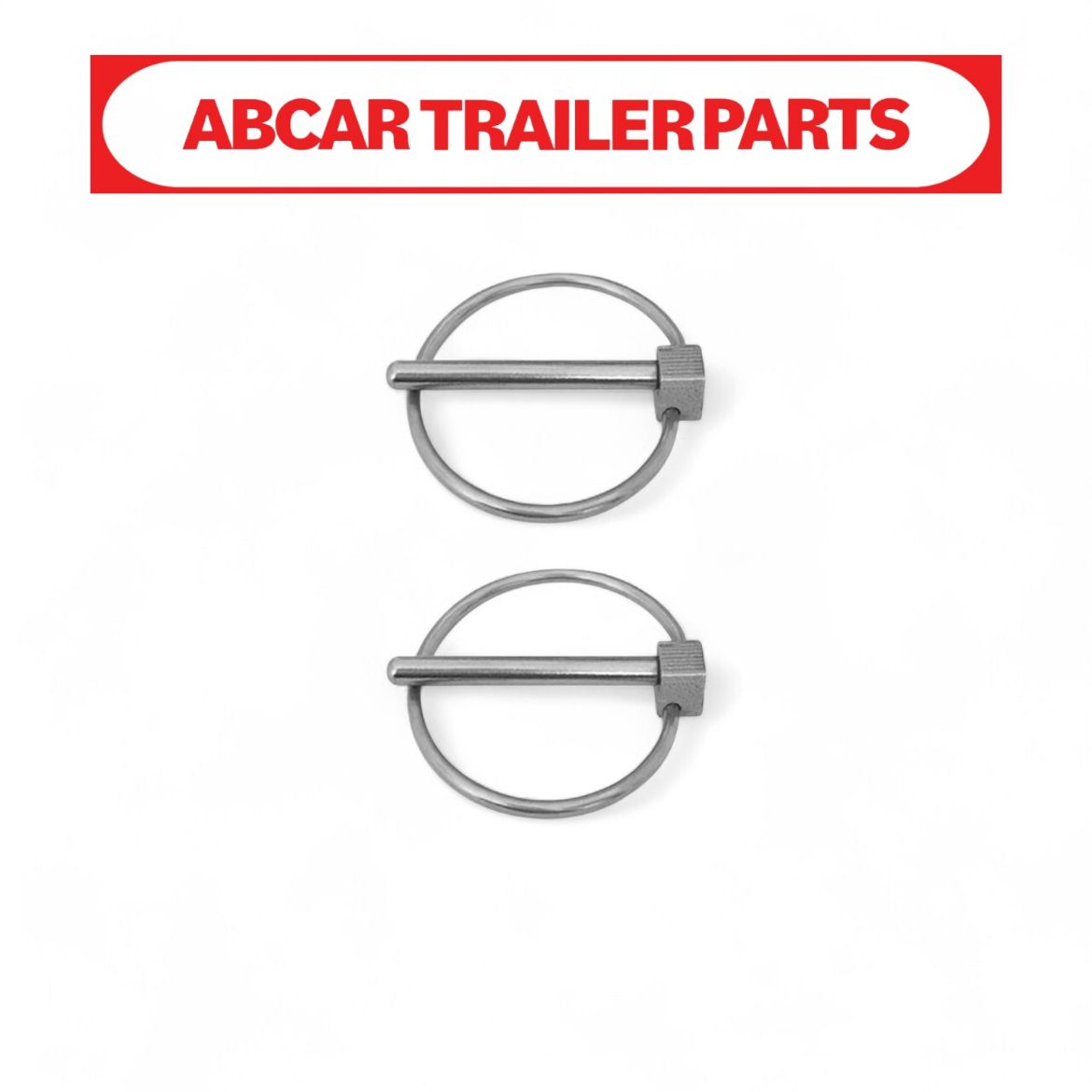 Picture of Linch Pin 4mm