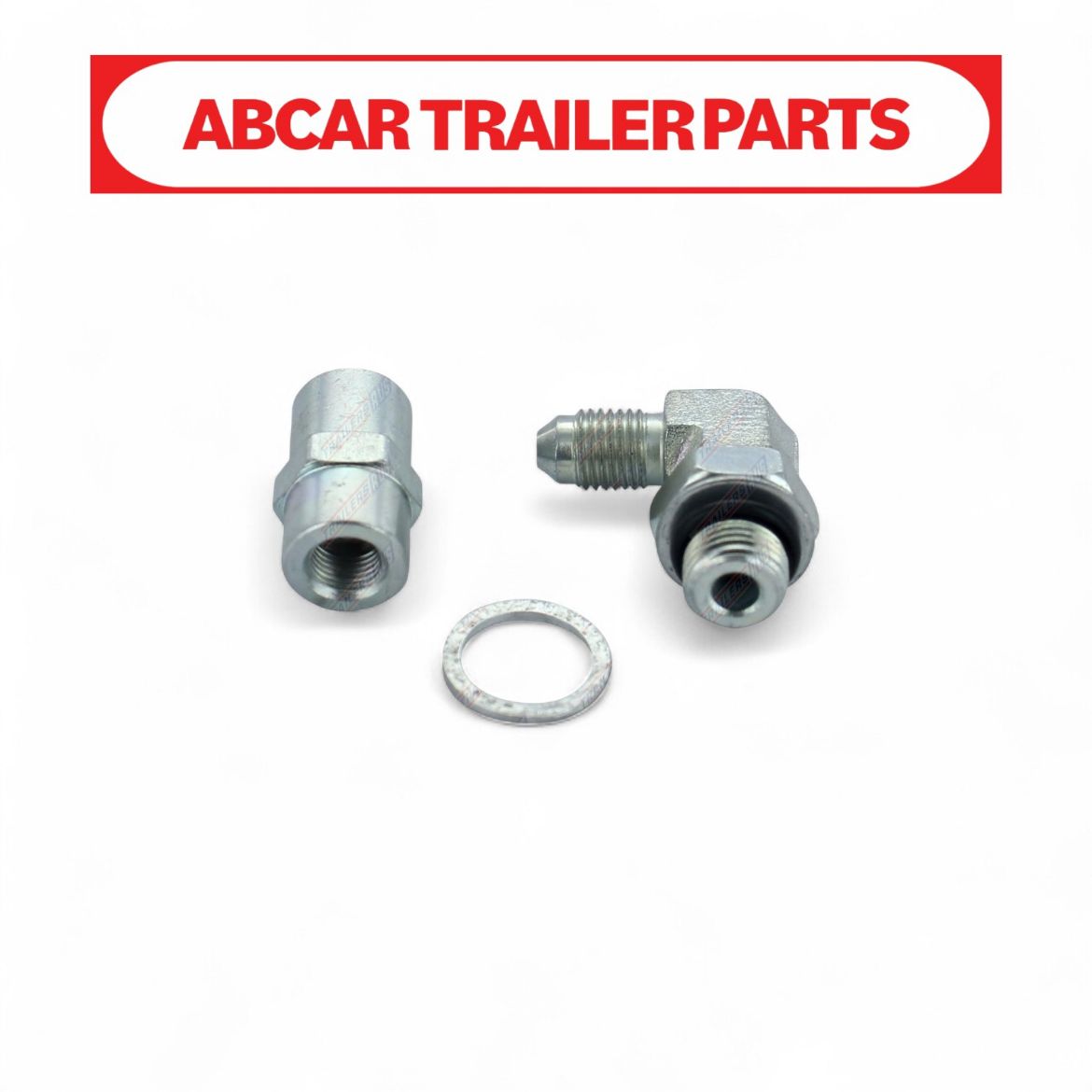 Picture of Deutsche Hydrapro Brake Actuator Brake Line Fitting
