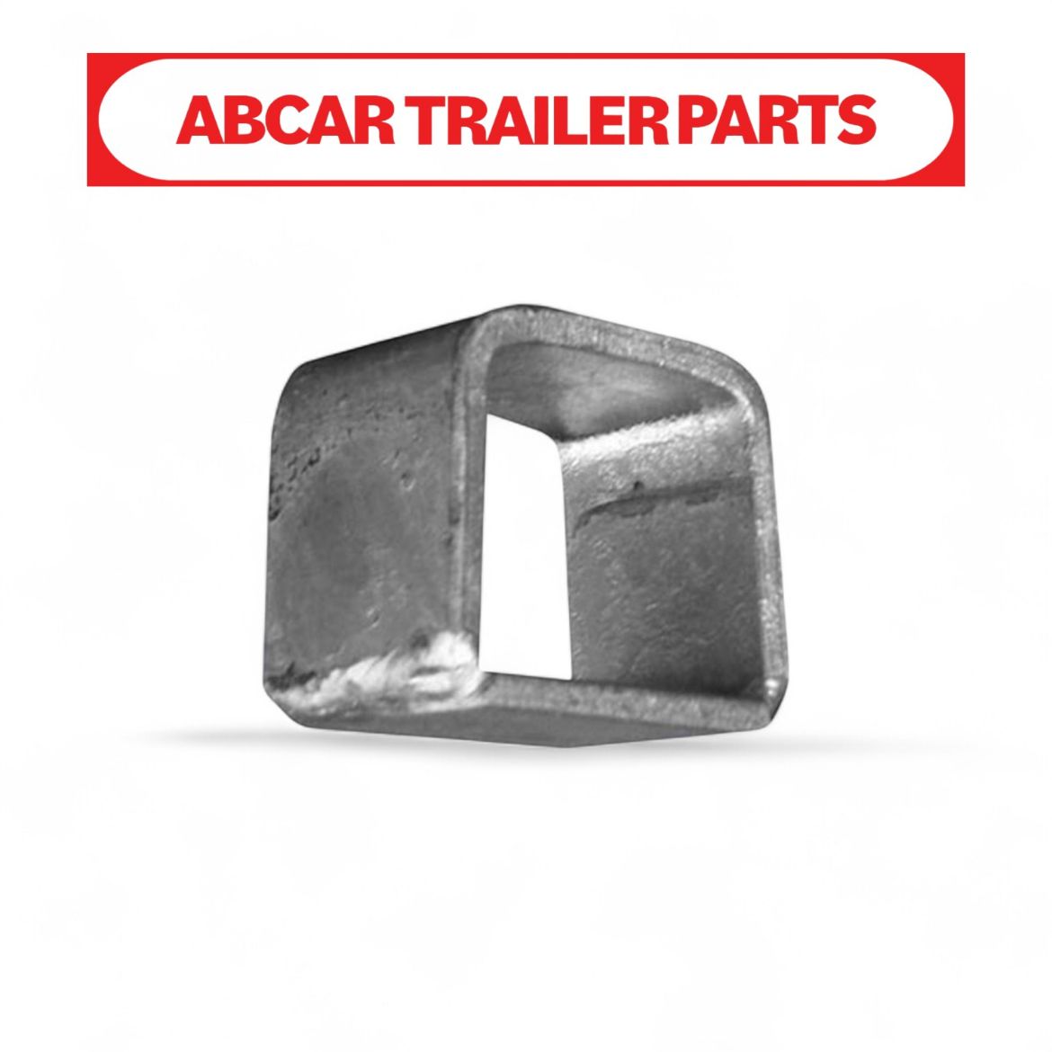 Picture of Springer Hanger Rear Slipper Box Gal (Closed)