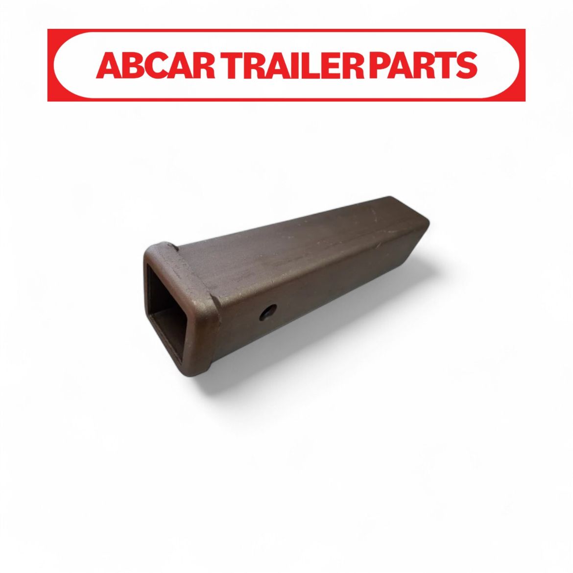 Picture of Receiver 2" Tube - Weld On