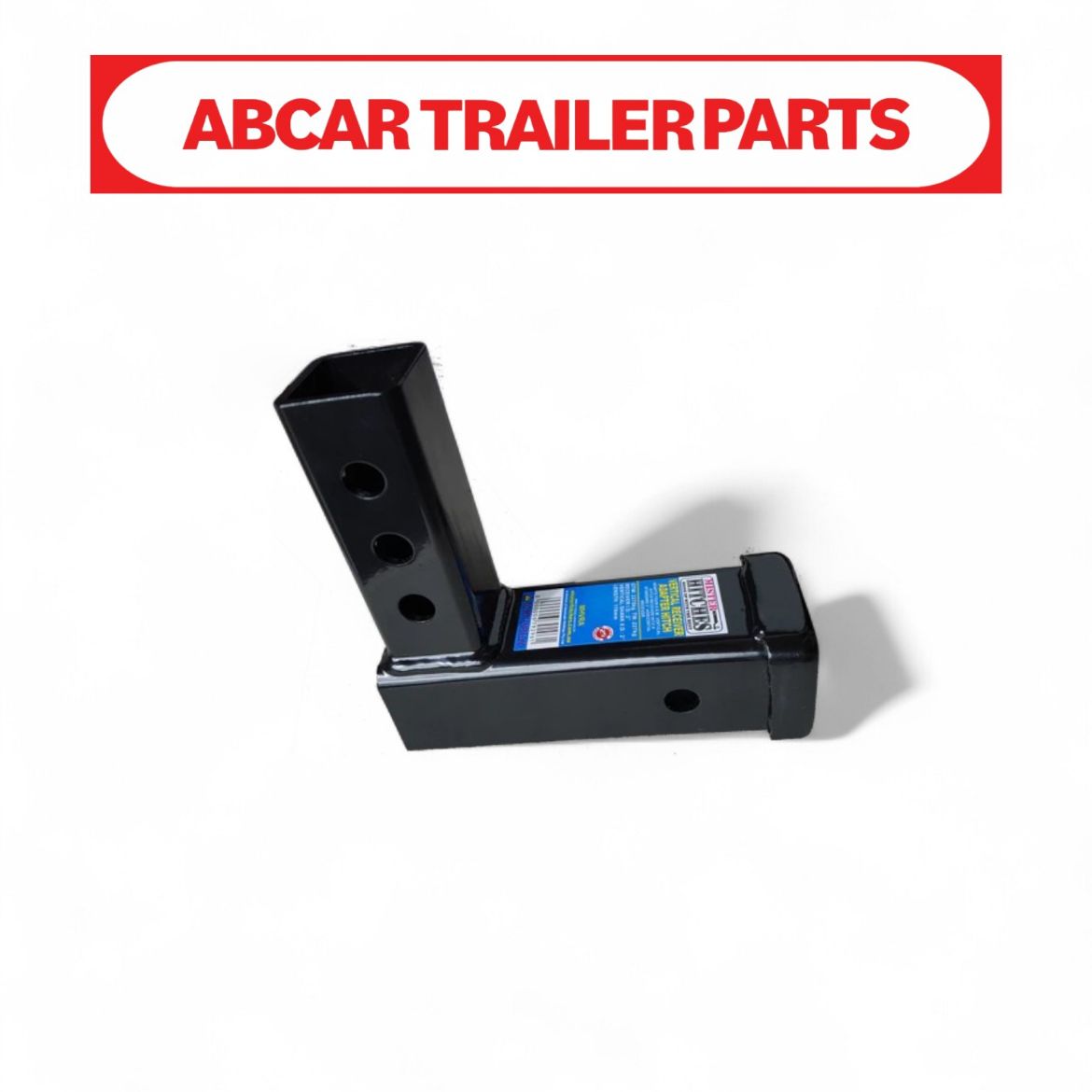 Picture of Receiver Vertical Adapter