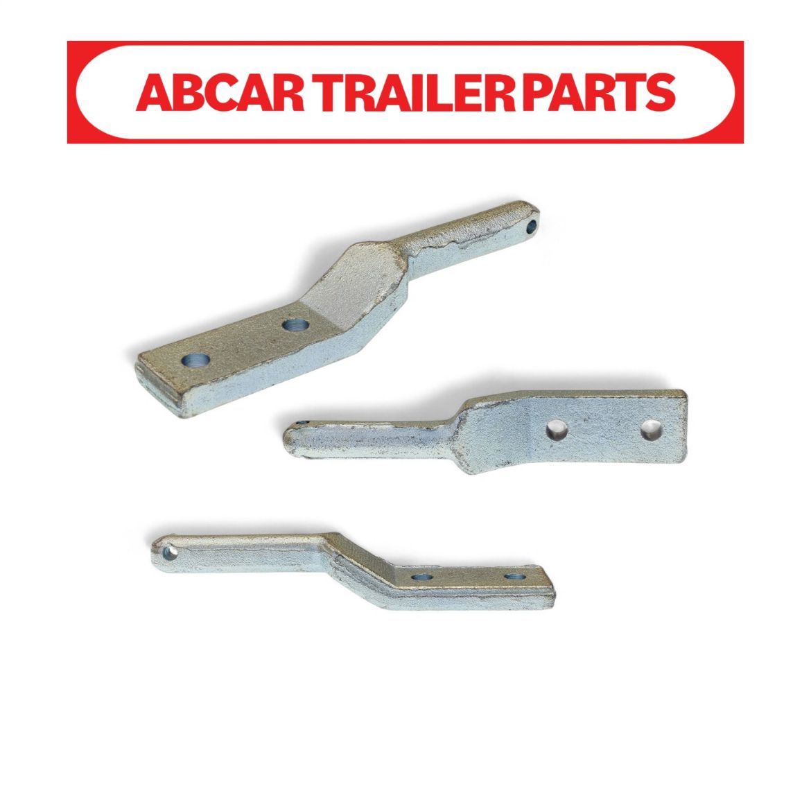 Picture of Hinge Gudgeon with Holes