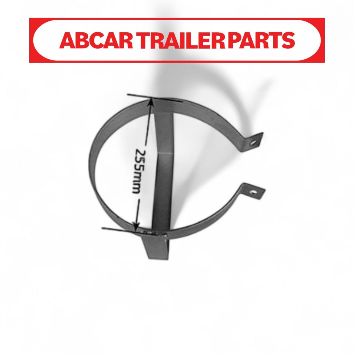 Picture of Gas Bottle Holder 4kg