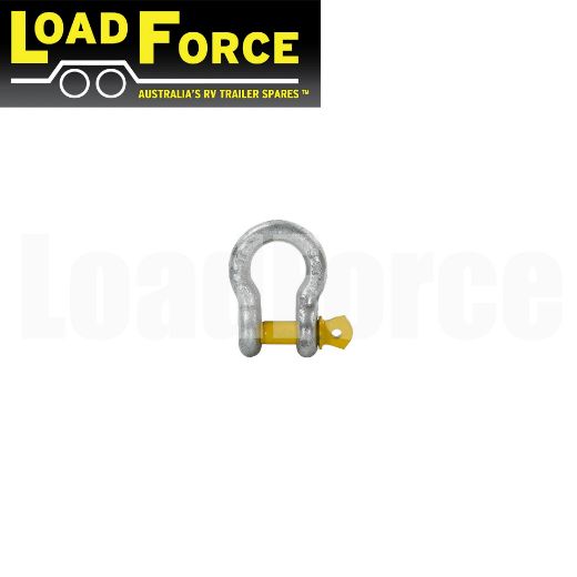 Picture for category SHACKLES