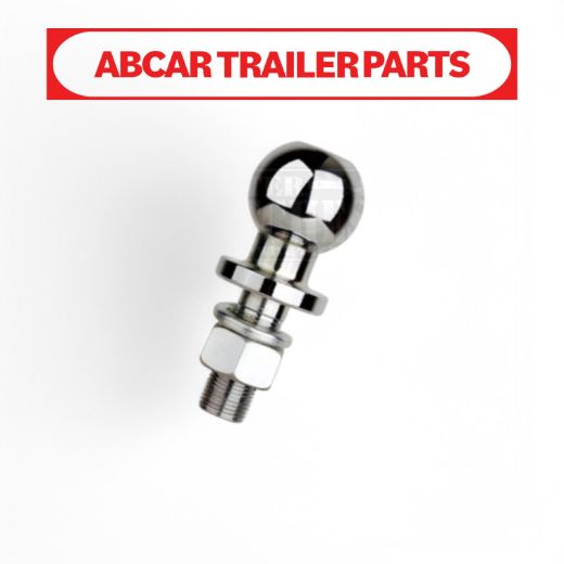 Picture for category TOW BALLS