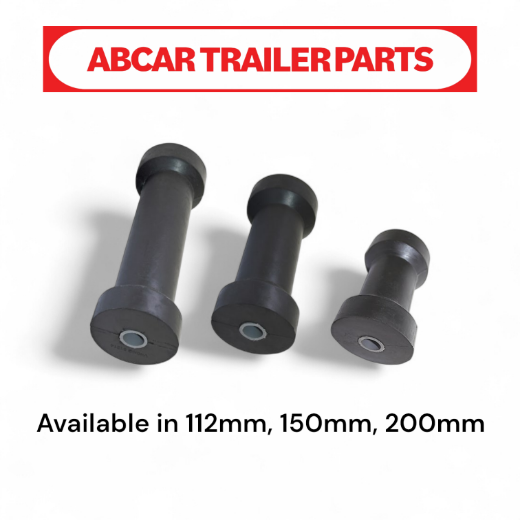 Picture for category ROLLERS & BLOCKS