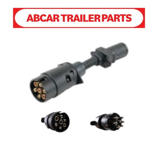 Picture for category PLUG ADAPTORS