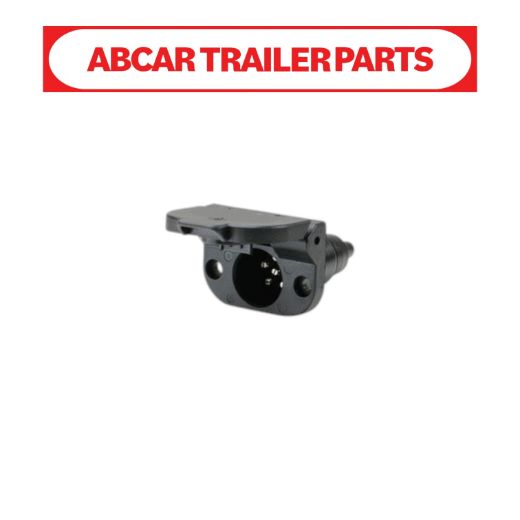 Picture for category TRAILER SOCKETS