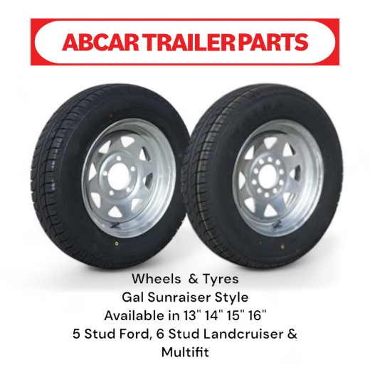 Picture for category WHEELS