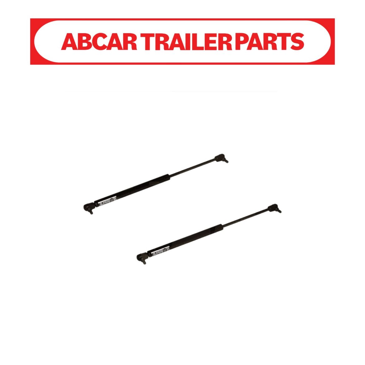 Picture of Gas Strut 400mm 350n